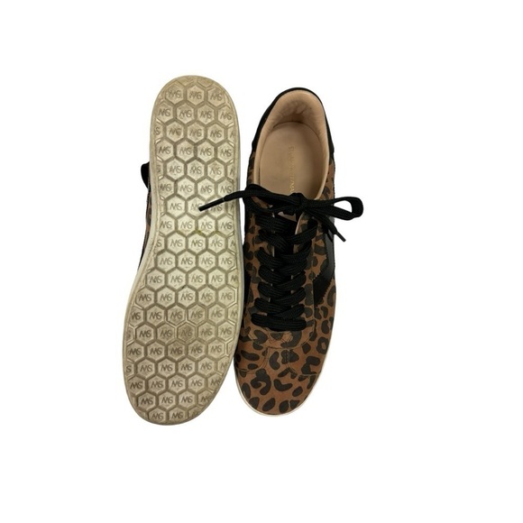 Stuart Weitzman Brown Shoes, 9.5 - Picture 3 of 3